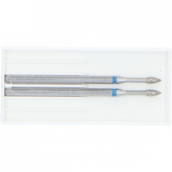cobra diamant medium stift 1,8 mm 2 st.
