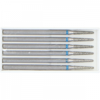 cobra diamant medium fissuur 1,8 mm 6 st.