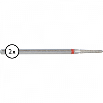 cobra diamant fijn fissuur 1,8 2 st.