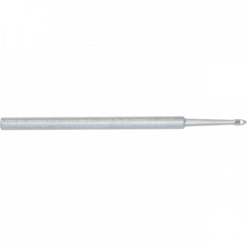 cobra onyclean / robbelaar small 1,2 mm 1 st.