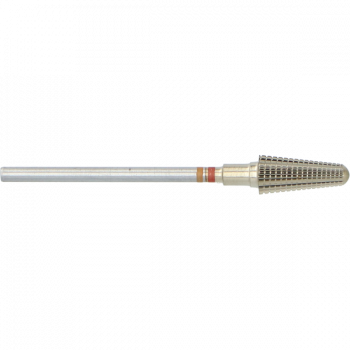 cobra zirkonium kegel crosscut medium 6 mm 1 st. cobra zirkonium kegel crosscut medium 6 mm 1 st.