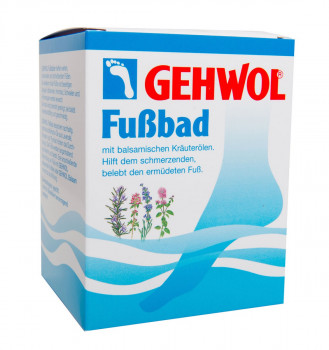 gehwol voetbad 10kg g11124914