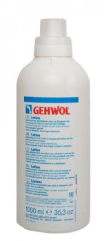 gehwol desinfecterende lotion 1000 ml g11110612