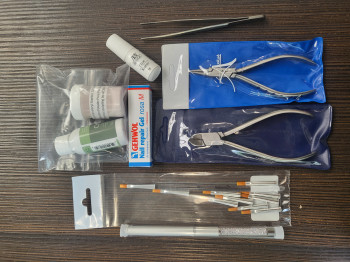 wellness academie pakket specialisatietechnieken