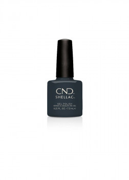 cnd shellac Asphalt 7.5ml (TPO VRIJ beschikbaar vanaf oktober)