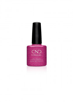 cnd shellac butterfly queen 7,3 ml