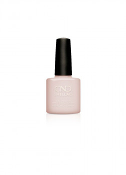 cnd shellac blush teddy 7,3 ml
