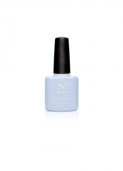 cnd shellac blush teddy 7,3 ml