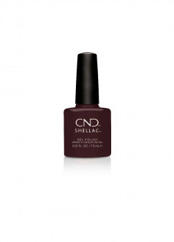 cnd shellac dark dahlia 7,3 ml (TPO VRIJ beschikbaar vanaf oktober)