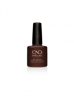 cnd shellac Fedora 7,3 ml (TPO VRIJ beschikbaar vanaf oktober)