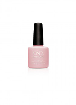 cnd shellac nude knickers 7.5ml