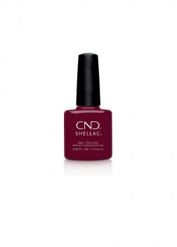 cnd shellac signature lipstick 7.5ml