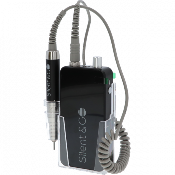 silent & go freestoestel