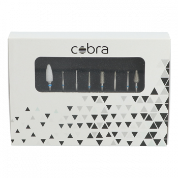 Cobra frezenset LINKS