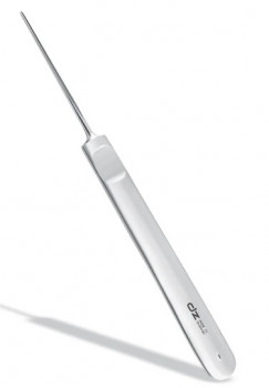 gouge inox 12/1mm (in0022)