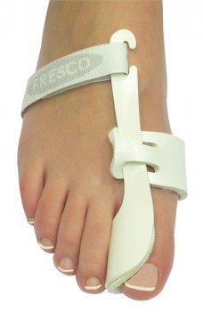 fresco hallux valgus night splint 34-36 fresco hallux valgus night splint 34-36