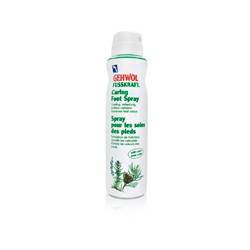 gehwol fusskraft pflegespray 150 ml g11111908 gehwol fusskraft pflegespray 150 ml g11111908