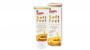 gehwol fusskraft soft feet cream 125 ml g11112407 gehwol fusskraft soft feet cream 125 ml g11112407