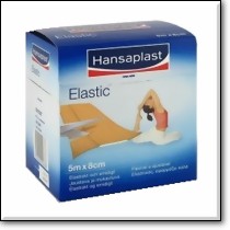 hansaplast elastisch 8 cm x 5 m hansaplast elastisch 8 cm x 5 m