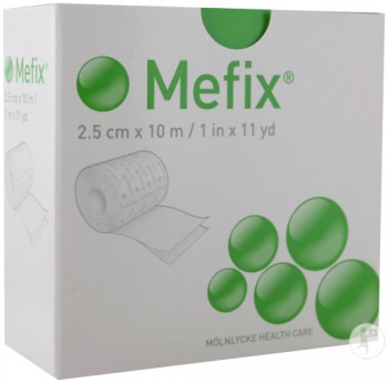 mefix 2.5 cm x 10 m mefix 2.5 cm x 10 m