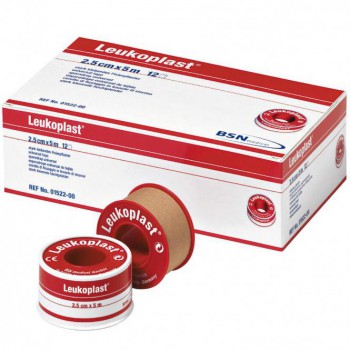 leukoplast spar 2.5 cm x 5 m leukoplast spar 2.5 cm x 5 m