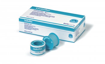 leukoflex pvc pl 2.5 cm x 5 m leukoflex pvc pl 2.5 cm x 5 m