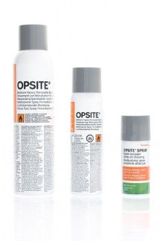 opsite spray 100ml opsite spray 100ml
