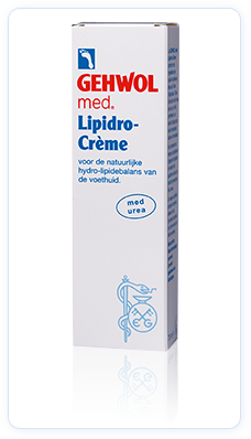 gehwol lipidro creme 125 ml g11140807 gehwol lipidro creme 125 ml g11140807