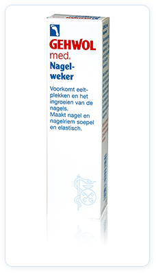 gehwol med adouceur d'ongles 15 ml g11140401 gehwol med adouceur d'ongles 15 ml g11140401