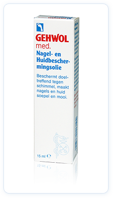 gehwol med ongle/peau huile protectrice 15 ml g11140201 gehwol med ongle/peau huile protectrice 15 ml g11140201