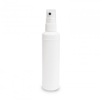 pulvérisateur rond en plastique 200ml pulvérisateur rond en plastique 200ml