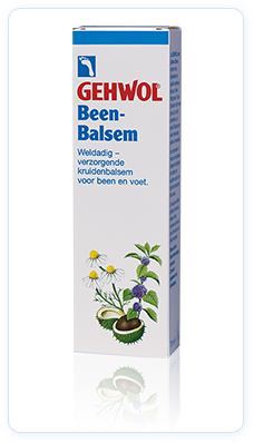 gehwol beenbalsem 125 ml g11124307 gehwol beenbalsem 125 ml g11124307