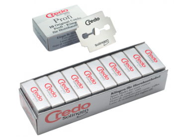 credo mesjes 100 st credo mesjes 100 st