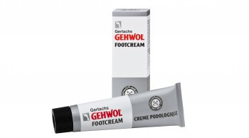 gehwol voetcreme 75 ml g11124005 gehwol voetcreme 75 ml g11124005