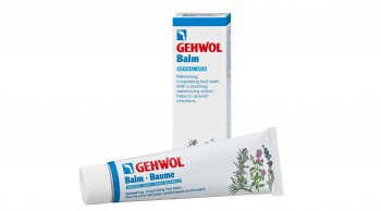 gehwol balsem 75 ml normale huid g11124205 gehwol balsem 75 ml normale huid g11124205