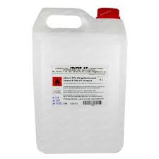 ontsmettingsalcohol 5000 ml 80% ontsmettingsalcohol 5000 ml 80%