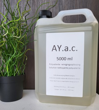 ay.a.c. 5000 ml ay.a.c. 5000 ml