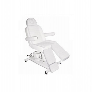 behandelingszetel pedicure