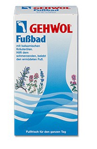 gehwol voetbad 400 gr g11124916 gehwol voetbad 400 gr g11124916