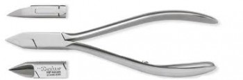 aesculap hoektang 130 mm, 17 mm hf483r aesculap hoektang 130 mm, 17 mm hf483r