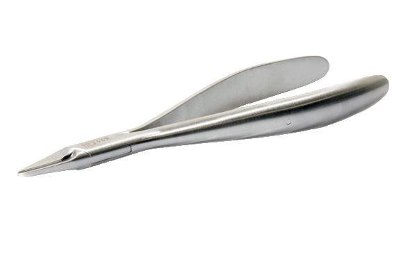 aesculap nagelsplijttang voor ingegroeide nagels hf266 aesculap nagelsplijttang voor ingegroeide nagels hf266