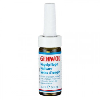 gehwol nagelzorg 15 ml g11125101 gehwol nagelzorg 15 ml g11125101