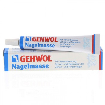 gehwol nagelmasse 15 ml g11125201 gehwol nagelmasse 15 ml g11125201