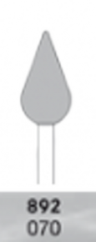 diamant medium 892-070 diamant medium 892-070