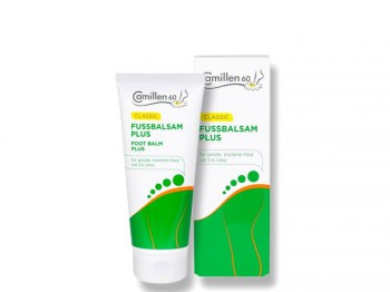 camillen 60 - voetbalsem plus 200 ml (cam8005_3) camillen 60 - voetbalsem plus 200 ml (cam8005_3)