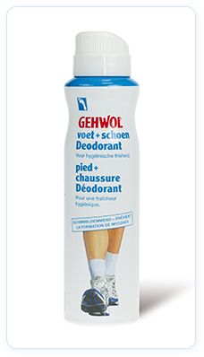 gehwol voet+shoen deodorant 150 ml g11123608 gehwol voet+shoen deodorant 150 ml g11123608