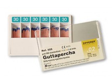 gutta percha 6 fois 20 piece gutta percha 6 fois 20 piece