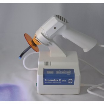 dispositif lumineux de photopolymérisation