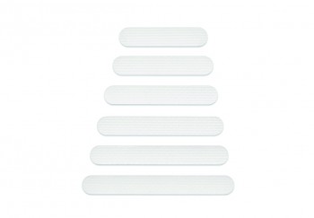 bs spange platte ringen nr 16