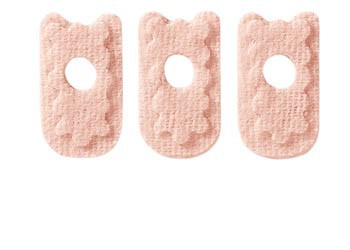 gehwol corn protection plaster per 9 pieces g11126111 gehwol corn protection plaster per 9 pieces g11126111